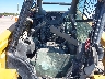 CAT0262DCTP****** Used and Repairable 2022 Caterpillar 262d3 Skid Steer in Texas State