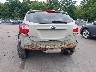 JF2GPAVC1D2****** Wrecked 2013 Subaru XV Сrosstrek