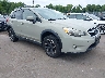 JF2GPAVC1D2****** Salvage and Wrecked 2013 Subaru XV Сrosstrek in Hartford