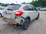 JF2GPAVC1D2****** Salvage and Wrecked 2013 Subaru XV Сrosstrek in Connecticut State