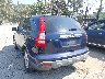 JHLRE48767C****** Salvamento y Reparables 2007 Honda CR-V en Atlanta North