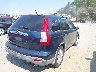 JHLRE48767C****** Salvamento y Destrozados 2007 Honda CR-V en Estado de Georgia