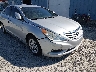 5NPEB4AC9DH****** Salvamento y Reparables 2013 Hyundai Sonata en Estado de Kentucky