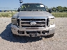 1FMNU41S55E****** Wrecked 2005 Ford Excursion in Missouri State