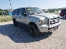 1FMNU41S55E****** Salvage and Wrecked 2005 Ford Excursion in Kansas City East