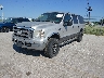 1FMNU41S55E****** Used and Repairable 2005 Ford Excursion in Kansas City East