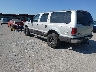 1FMNU41S55E****** Salvage and Repairable 2005 Ford Excursion in Kansas City East
