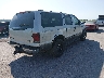 1FMNU41S55E****** Salvage and Wrecked 2005 Ford Excursion in Missouri State