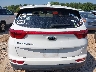 KNDPM3AC1J7****** Wrecked 2018 Kia Sportage
