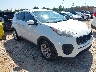 KNDPM3AC1J7****** Salvage and Wrecked 2018 Kia Sportage in Concord