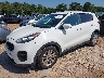 KNDPM3AC1J7****** Used and Repairable 2018 Kia Sportage in Concord
