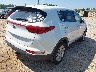 KNDPM3AC1J7****** Salvage and Wrecked 2018 Kia Sportage in North Carolina State