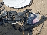 KM8JFCDE4RU****** Salvamento y Destrozados 2024 Hyundai Tucson en Cincinnati