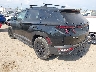 KM8JFCDE4RU****** Salvamento y Reparables 2024 Hyundai Tucson en Cincinnati