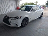 JTHBE1D2XE5****** Used and Repairable 2014 Lexus IS 350 in Orlando North