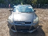 1FADP3J27EL****** Wrecked 2014 Ford Focus in Maryland State