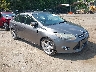 1FADP3J27EL****** Salvage and Wrecked 2014 Ford Focus in Dundalk