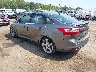 1FADP3J27EL****** Salvage and Repairable 2014 Ford Focus in Dundalk