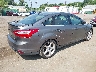 1FADP3J27EL****** Salvage and Wrecked 2014 Ford Focus in Maryland State