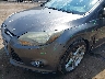 1FADP3J27EL****** Salvage and Repairable 2014 Ford Focus in Maryland State