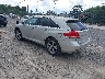 4T3BK11A79U****** Salvamento y Reparables 2009 Toyota Venza en Asheville
