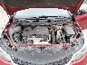 1G1BE5SM5H7****** Reparables 2017 Chevrolet Cruze en Akron Canton