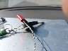 2FMZA5141XB****** Salvage 1999 Ford Windstar in Ohio State