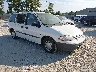 2FMZA5141XB****** Salvage and Wrecked 1999 Ford Windstar in Columbus
