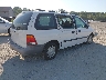 2FMZA5141XB****** Salvage and Wrecked 1999 Ford Windstar in Ohio State