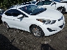 5NPDH4AEXEH****** Salvage and Wrecked 2014 Hyundai Elantra in Taunton