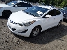 5NPDH4AEXEH****** Used and Repairable 2014 Hyundai Elantra in Taunton