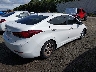 5NPDH4AEXEH****** Salvage and Wrecked 2014 Hyundai Elantra in Massachusetts State