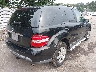 4JGBB86E97A****** Salvage and Wrecked 2007 Mercedes-Benz ML 350 in New York State