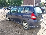 JHMGD37628S****** Salvage and Repairable 2008 Honda Fit in Burlington