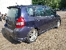 JHMGD37628S****** Salvage and Wrecked 2008 Honda Fit in Vermont State