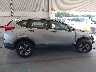 5J6RW5H36HL****** Repairable 2017 Honda CR-V in Florida State