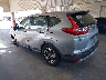 5J6RW5H36HL****** Salvage and Repairable 2017 Honda CR-V in Orlando North