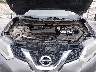 KNMAT2MT2GP****** Reparables 2016 Nissan Rogue en New Orleans East