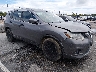 KNMAT2MT2GP****** Salvamento y Destrozados 2016 Nissan Rogue en New Orleans East