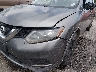KNMAT2MT2GP****** Salvamento y Reparables 2016 Nissan Rogue en Estado de Luisiana