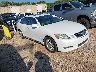 JTHBE96S170****** Salvamento y Destrozados 2007 Lexus GS en Concord