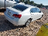 JTHBE96S170****** Salvamento y Destrozados 2007 Lexus GS en Estado de Carolina del Norte