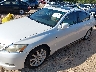 JTHBE96S170****** Salvamento y Reparables 2007 Lexus GS en Estado de Carolina del Norte