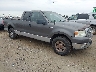 1FTPX12535N****** Salvamento y Destrozados 2005 Ford F-150 en Sacramento