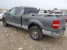 1FTPX12535N****** Salvamento y Reparables 2005 Ford F-150 en Sacramento
