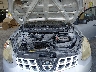 JN8AS5MV6DW****** Reparables 2013 Nissan Rogue en Springfield