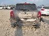 KL4CJESB3FB****** Salvamento y Reparables 2015 Buick Encore en Estado de Ohio