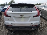 1GYFZDR44LF****** Salvamento 2020 Cadillac XT4