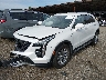 1GYFZDR44LF****** Usados y Reparables 2020 Cadillac XT4 en Columbus