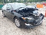 1G1ZD5ST0MF****** Salvage and Wrecked 2021 Chevrolet Malibu in Wilmington